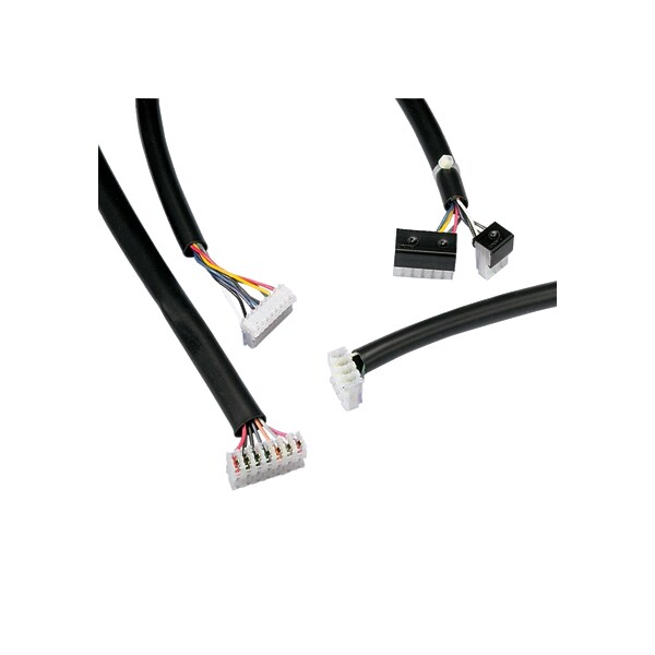 Non Shrink Tube, None I.D. Shrink Ratio, Black, 100 ft